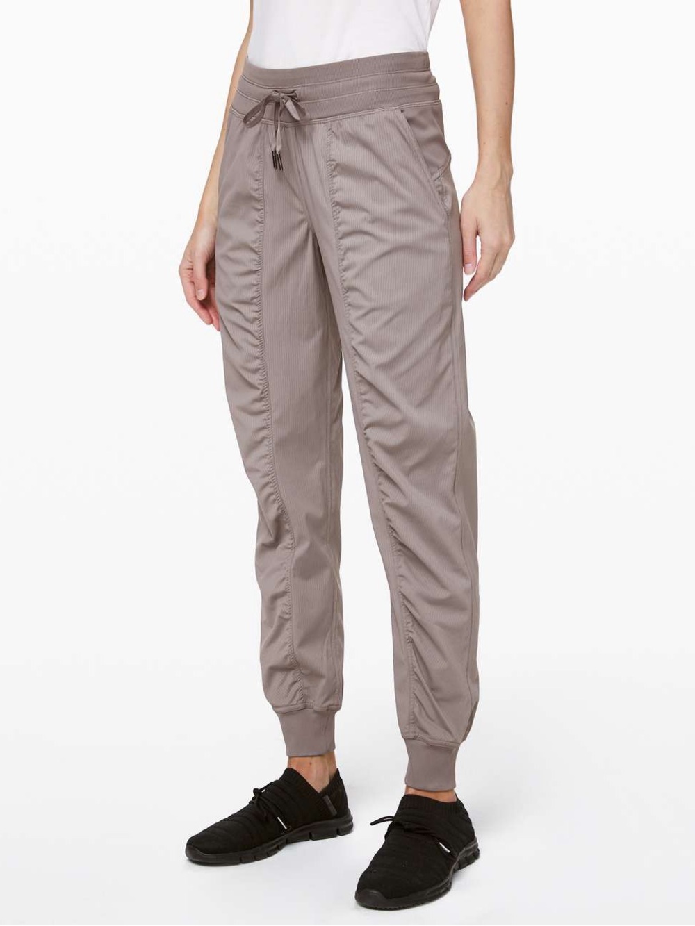 Lululemon Women’s Dance Studio Jogger Full Length Size 8